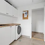 5 Bedroom In בית נופש *