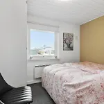 בית נופש 5 Bedroom In *