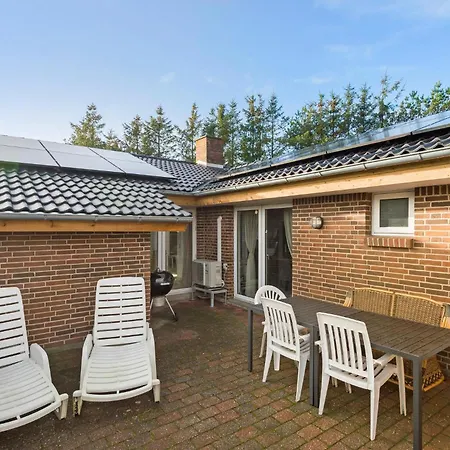 5 Bedroom In * Blåvand