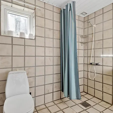 5 Bedroom In * Blåvand